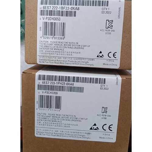 议价6AG12211BF222XB0适用