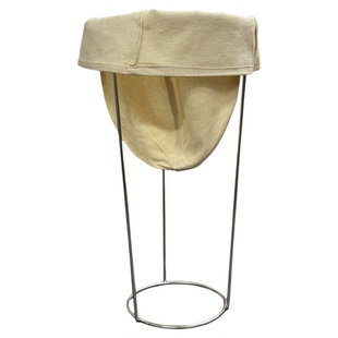 法兰绒滤布滤泡式咖啡冲架滴漏器咖啡手冲袋网港奶茶过滤袋过滤网