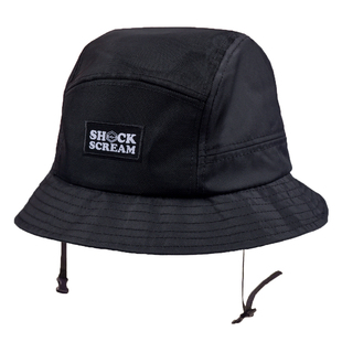 SHOCKSCREAM | 旋转五片帽 街舞BBOY头转加厚头垫护头耐磨网超滑