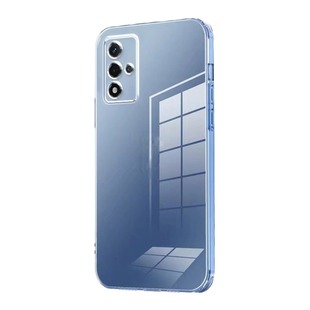 位邦适用OPPO A93s手机壳硅胶OPPO A93透明软壳全包防摔OPPOA93S保护套软壳A93外壳