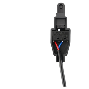 氩弧焊开关芯等离子枪高频带线一体焊把手柄配件大全壳盖微动焊机