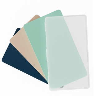 纸币保护盒纪念钞收藏盒第五套人民币收纳盒纸币盒纪念钞纸钱币闲钱整理盒钱币收藏保护盒纸币保护袋收纳盒子