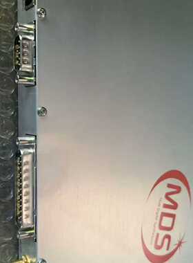 询价-AA OPTO-ELECTROC MDS8C-B66-2