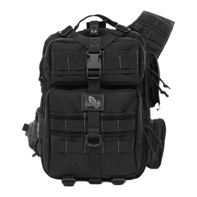 MagForce麦格霍斯台口袋单肩包