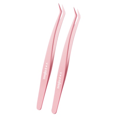 【不粘胶镊子】免胶专用