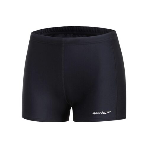 Speedo/速比涛 自由皮系列高弹抗氯短款男士泳裤冲浪游泳装备