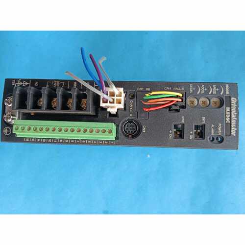 溢价-200-240V 60W 东方无刷电机驱动器BLED6C