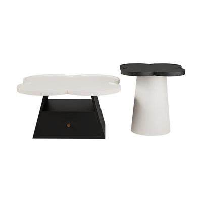 2026新款高端小户型茶几