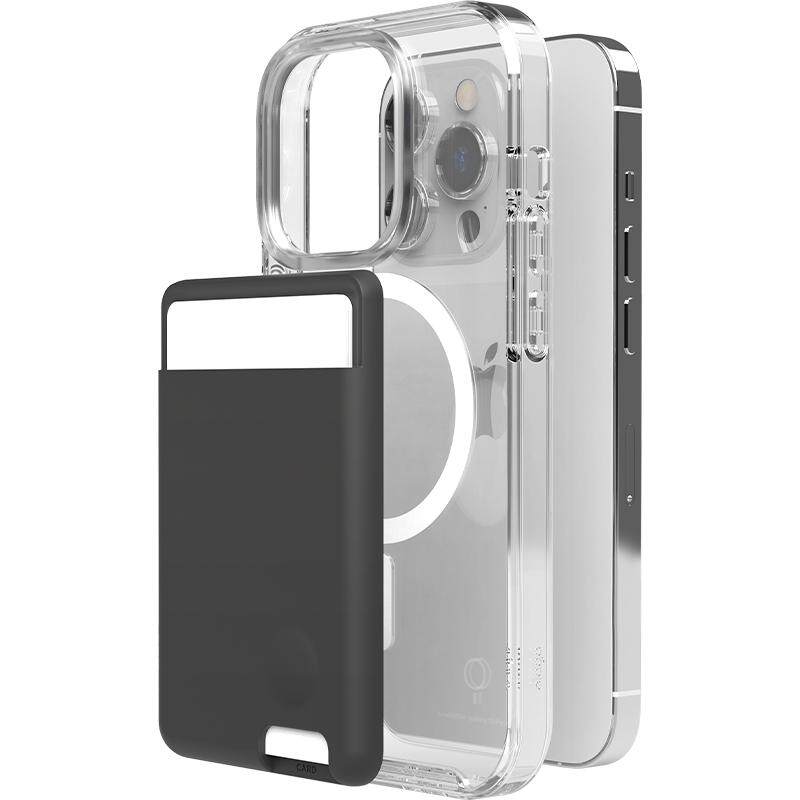 适用iPhoneMagSafe卡套