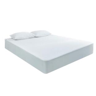 抗菌防螨防水隔尿床笠乳胶床垫保护套儿童宝宝夹棉家纺床单床罩