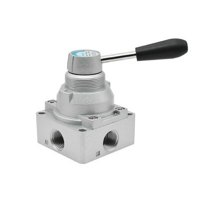 佳尔灵手转阀4HV210230