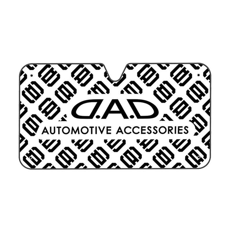 DAD防晒遮阳板通用车型