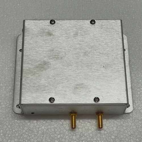 Sea Tel 129613-1 Rev F1 L-BAND Modem