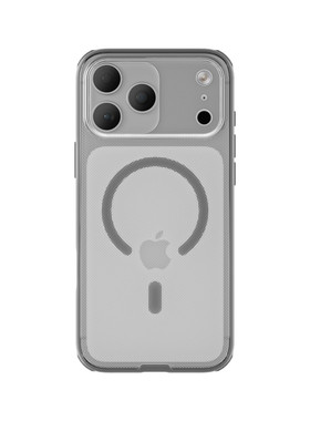 iPhone17系列适用气囊磁吸手机壳