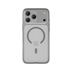 爱否「脆啵啵」手机壳适用iPhone17ProMax新款手机壳苹果16/15全包气囊防摔磁吸手机保护壳巨好看高级小众壳