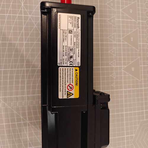 议价MKD090B-035-KG1-KN