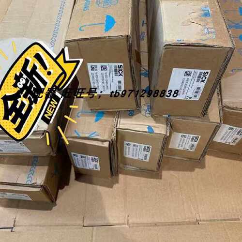 议价SICK西克1200013 M40S-034010AR0 1200030 M40E-034010RR0 M4