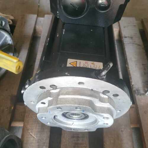议价鲍米乐电机DSD2–100LO65W–30–54–BOO–MDP–K–AN–OAP1