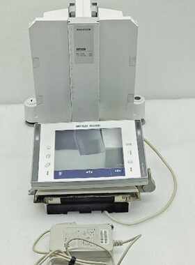 Mettler Toledo XP205 Analytical Balance Scale 220g TDNR 24.2