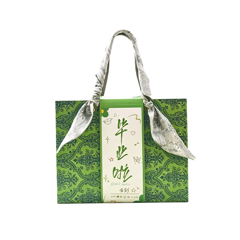 毕业礼物伴手礼实用小礼品