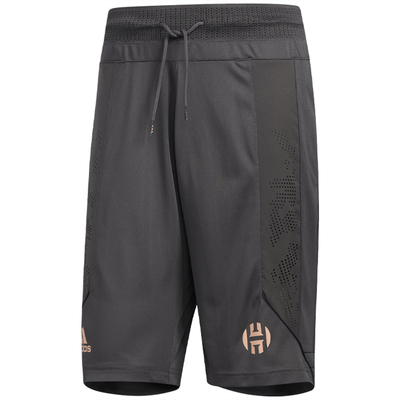 Adidas/阿迪达斯正品当季新款男子运动训练篮球短裤 DZ0599