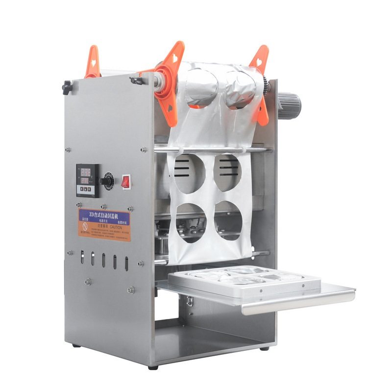 惠泰蛋黄酥机月饼自动封口机糕点吸盒封膜机商用封口设备密封,厨房电器,封口/封杯机,淘宝优惠券,粉丝福利购,淘宝优惠卷