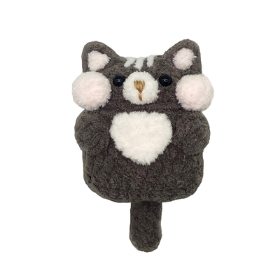 手工华为手工蓝牙耳机软壳保护套