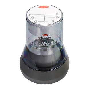 OXOID 药敏纸片分配器药敏试纸分配器空白药敏纸片分配器6孔 8孔