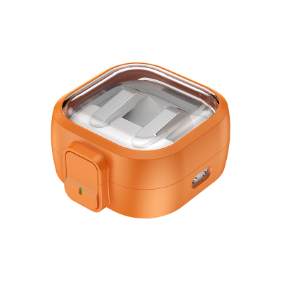 适用新款三星蓝牙耳机Galaxy buds4pro保护套透明有锁buds4耳机壳锁扣式保护壳全包防摔耳机套不掉盖