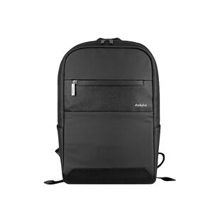 联想thinkplus 都市流行电脑双肩背包 thinkpad商务旅行出差双肩电脑包学生书包4X40U89420