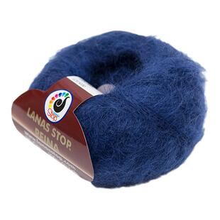 西班牙进口马海毛线细羊毛手编线柔软不扎马海毛织毛衣线围巾披肩