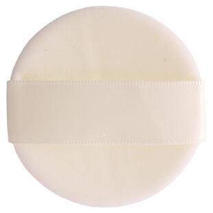 CT粉饼粉扑白月光专用超薄粉扑植绒散粉蜜粉扑定妆小号e大饼替换