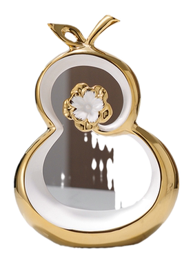 家洁时轻奢客厅装饰摆件