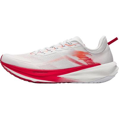 安踏塑胶先锋氮科技碳板跑鞋男