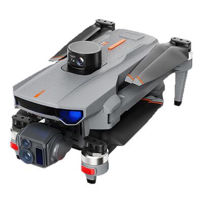 2026新款触屏航拍无人机避障返航