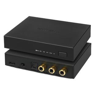 SMSL双木三林PS200蓝牙解码器hifi发烧dac音频解码ES9039Q2M