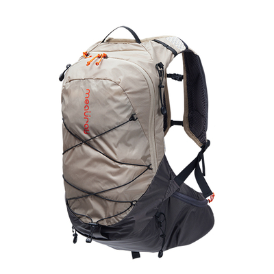 meauray迈睿大容量登山背包15L