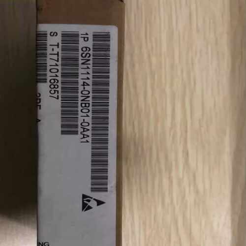 议价西门子611伺服轴卡通讯卡6SN1114-0NB01-0AA1/6SN1114-0NB00-