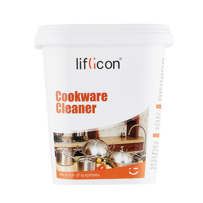 不锈钢清洁膏家用厨房除垢