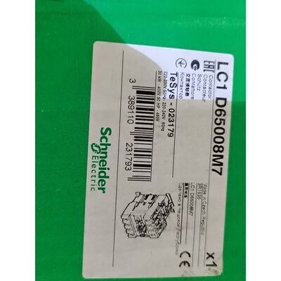 LC1D65008M7拍前询价下单