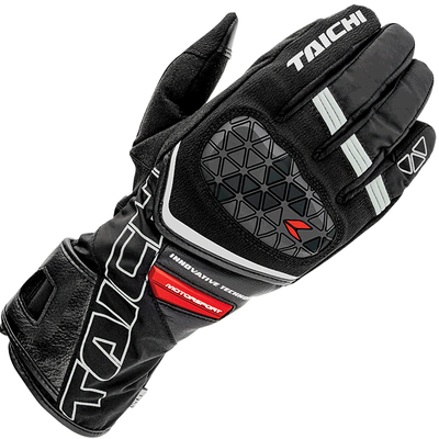 RSTAICHI摩托车手套赛车骑士装备