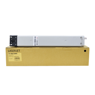 富士樱W9120MC粉盒W9130MC墨粉适用惠普E78523/78528DN碳粉盒打印机墨盒 DM