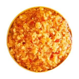 烤生蚝蒜蓉酱剁椒蒜蓉酱蒜泥辣椒商用烧烤专用扇贝原味蒜香酱调料