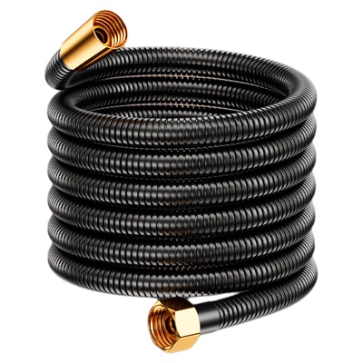 各种长度可选】升级加长花洒软管