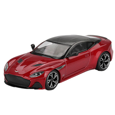 MINIGT阿斯顿马丁DBSHyper