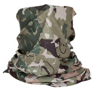 美国5.11短吻鳄围脖511秋冬户外防风保暖骑行跑步运动围巾89471