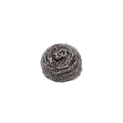 厨房去污不掉丝钢丝球