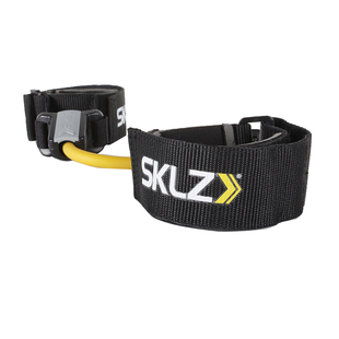 SKLZ弹跳力训练器足球篮球扣篮腿部爆发力肌肉拉力器专业健身器材