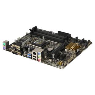 Asus/华硕 B150M-A 台式机主板支持LGA1151针脚 DDR4
