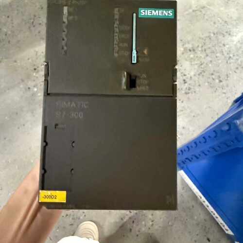 SIMATIC S7-300 CPU模块，型号6ES7—议价